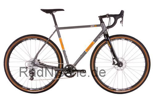 Malvern Star Oppy S3 technische daten